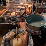 用戶對於東京おでんラブストーリー 渋谷店的評論圖