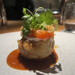 用戶對於Metis 六本木的評論圖