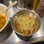 用戶對於釜玉中華そば ナポレオン軒 府中店的評論圖