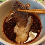 用户对于伊藤精肉店的评论图