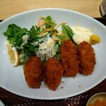 User's review image for 築地食堂 源ちゃん 深川ギャザリア店