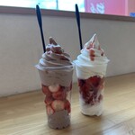 用户对于農家の茶屋　自然満喫倶楽部的评论图