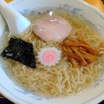 User's review image for 平和軒