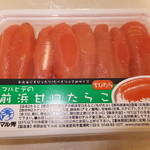 用户对于丸本本間水産 丸果卸センターさっぽろ朝市店的评论图