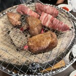 用戶對於三宿トラジ的評論圖