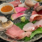 User's review image for 海鮮料理と酒 いくひさ
