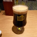 用户对于クラフトビアマーケット 京都ポルタ店的评论图