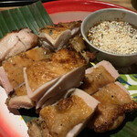 用戶對於LaLa Chai thaifood & craftbeer的評論圖
