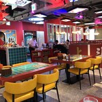 用戶對於撒椒小酒館 上野店的評論圖