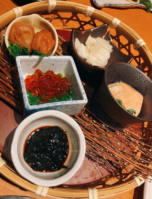 用戶對於のど黒のあくび 御徒町店的評論高清圖