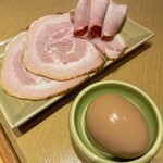 用戶對於ニッポン ラーメン 凛 トウキョウ的評論圖