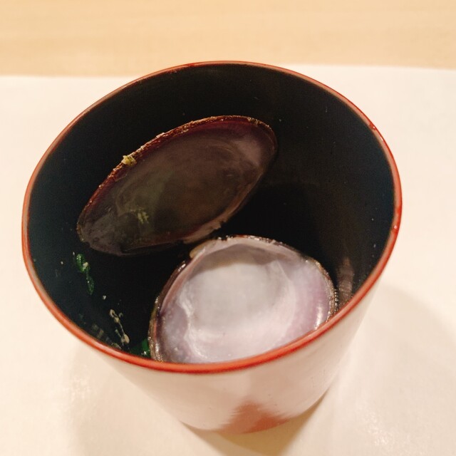 用户对于鮨 まつもと的评论高清图