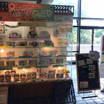 User's review image for クラーク食堂