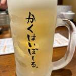 User's review image for 赤坂 こみかん