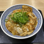 用戶對於吉野家 巣鴨南口店的評論圖