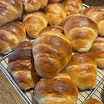 User's review image for mills by Truffle Bakery 福岡春日店