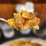 用户对于創作カレー ツキノワ的评论图