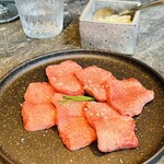 用戶對於米沢牛上杉 銀座本店的評論圖