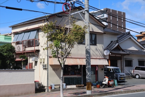 User's recommendation image for コピル ストア