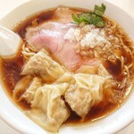 User's review image for 中華そば専門店 一六食堂