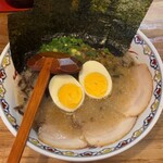 User's review image for 千年ラーメン