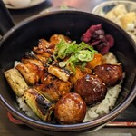 User's review image for おみっちゃん 虎ノ門店