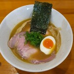 用户对于四代目麺処 ゆうじ的评论图