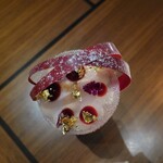 用戶對於THE LOUNGE的評論圖