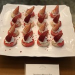 用戶對於ヴェンタリオ的評論圖