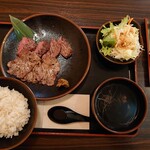 用戶對於牛たんささ川 北千住西口店的評論圖