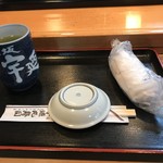 用戶對於赤坂 宇廼丸鮨的評論圖