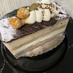 User's review image for ウォーターブルーカフェ