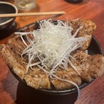 用戶對於十勝ダイニング 豚っく的評論圖