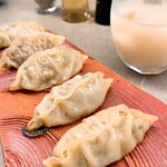 User's review image for 韓国創作料理 Hyeongyeon