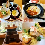 用戶對於かに道楽 東大阪店的評論圖