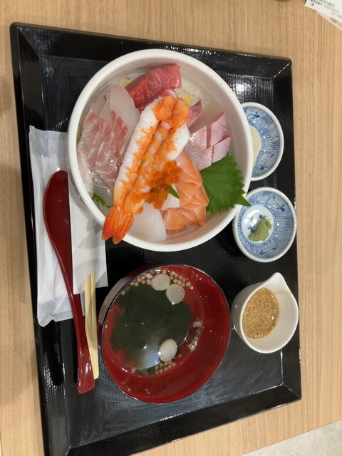 用戶對於アキラ水産的評論高清圖