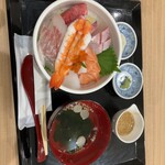 用戶對於アキラ水産的評論圖