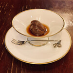 用戶對於茜屋珈琲店的評論圖