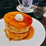 用户对于星乃珈琲店 京都伏見店的评论图