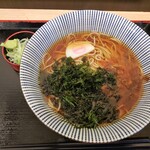 User's review image for そばいち エキュート赤羽店
