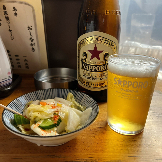 用戶對於鳥源 札幌店的評論圖