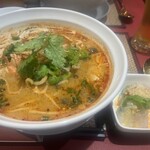 用戶對於スマイルタイランド 市ヶ谷店的評論圖