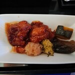 用戶對於ANA ラウンジ 福岡空港 国内線的評論圖