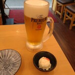 用戶對於ぶたぼーる 新橋店的評論圖