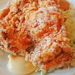 用户对于麺や虎鉄 静内店的评论图