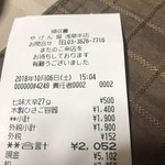 用戶對於やげん堀 七味唐辛子本舗 新仲見世本店的評論圖