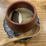 用戶對於すし酒場 さじ的評論圖