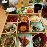 用戶對於SHARI東銀座的評論圖