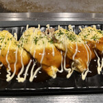 用戶對於大阪お好み焼き 清十郎的評論圖