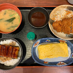 用戶對於街かど屋 阿倍野店的評論圖